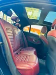 Mercedes-Benz C200 2018 Nyeusi - 3