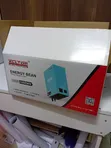 ALLTOP Energy Bean 1kWh Portable Power Station - 4