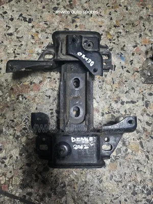 Mazda Demio 2012 Gearbox Mounting