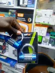 Kifungio cha Namba 5 za Heavy Duty Kinachoweza Kuwekwa Upya - 1