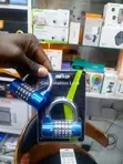 Kifungio cha Namba 5 za Heavy Duty Kinachoweza Kuwekwa Upya - 2