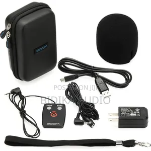 Zoom H2n Accessory Pack - Zoom Accessory Kit