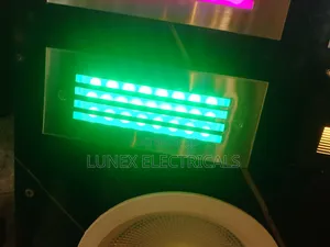 Horizontal Stair Light 3000K