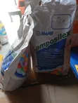 Mapei Lamposilex Fast-Setting Hydraulic Binder - 1