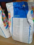 Mapei Lamposilex Fast-Setting Hydraulic Binder - 2