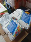 Mapei Lamposilex Fast-Setting Hydraulic Binder - 4