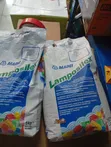 Mapei Lamposilex Fast-Setting Hydraulic Binder - 5