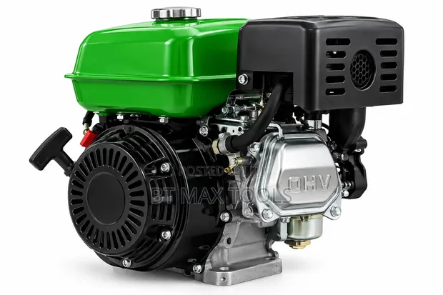 Injini Mpya ya Petroli (Sawa na 6.5HP/7.5HP) - 1