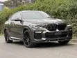 BMW X6 M Sport 2020 - 2