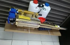 Portable Commercial Petrol Fogging Machine