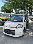 Toyota Porte 2019 Off White - 1