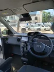Toyota Porte 2019 Off White - 3