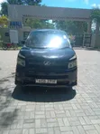 Toyota Noah 2.0 143hp AWD 2008 Silver - 2