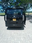 Toyota Noah 2.0 143hp AWD 2008 Silver - 3