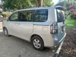 Toyota Noah 2.0 143hp AWD 2008 Silver - 4