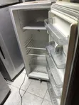 Ramtons Single Door Fridge 180L - Dark Maroon - 2