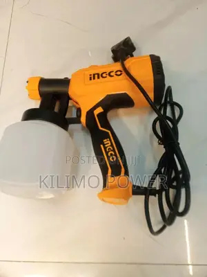 Coded Hand Sprayer - Efficient Garden & Agricultural Tool