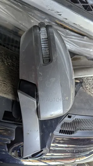 Suzuki Swift 2015 Side Mirror (Used)