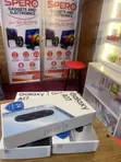 New Samsung Galaxy A17 128GB Gray - 3