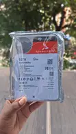 Seagate IronWolf Pro 10TB NAS Hard Drive - 2
