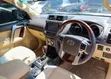 Toyota Land Cruiser Prado 2015 Nyeupe - 2