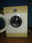 LG 7kg Mashine ya Kufulia ya Mbele - 2
