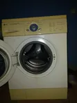 LG 7kg Mashine ya Kufulia ya Mbele - 3