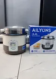 Ailyons Rice Cooker ya Umeme Multifunctional 2.5L - 1