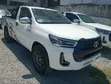 2020 Toyota Hilux Single Cabin - 2
