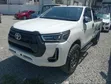 2020 Toyota Hilux Single Cabin - 3