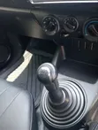 2020 Toyota Hilux Single Cabin - 4