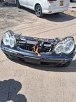 Mercedes-Benz W203 Nosecut - 2
