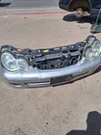 Mercedes-Benz W203 Nosecut - 3