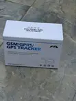 GPS Tracker ya Gari TK303 GSM GPRS - 2