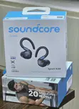 Soundcore Sport X20 Earbudi za Wireless zenye Ear-hook - 1