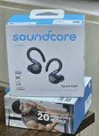 Soundcore Sport X20 Earbudi za Wireless zenye Ear-hook - 2