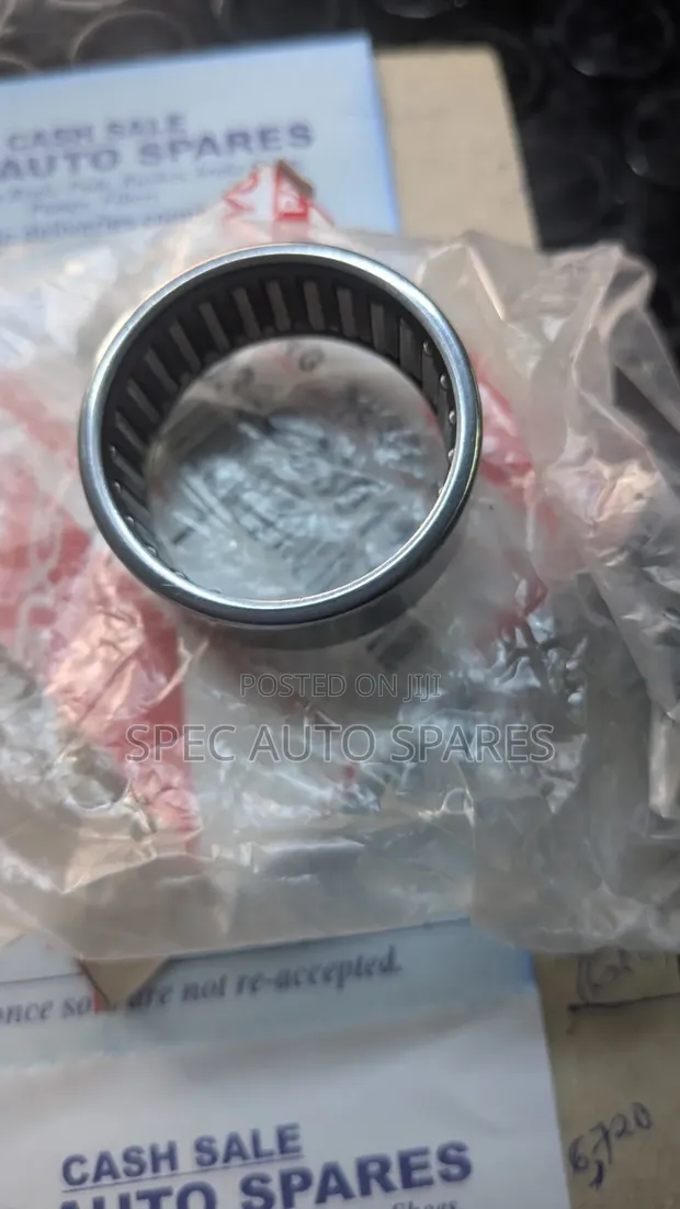 Brand New Needle Spindle Bearing LC 79 - 1
