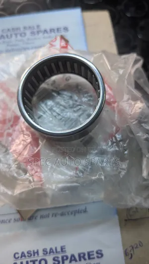 Bearing ya Sindano ya Spindle LC 79 Mpya