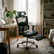 Ergonomic Orthopedic Full Mesh Office Chair - 5