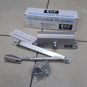 Door Closer 70 Series - Hydraulic