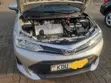 Toyota Corolla L (1.8L) 2019 Silver - 1