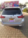 Toyota Corolla L (1.8L) 2019 Silver - 2