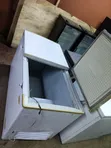 Ramtons 500L Freezer ya Kifua Kutoka Uingereza - 2