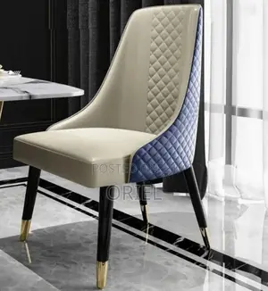 Affordable Home Dining Chair - Gray