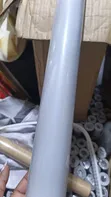 Woodeffect White Contact Paper for Cabinets & Tables - 1