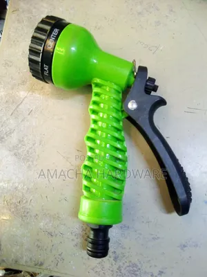 1/2" Hose Nozzle