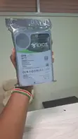 Seagate Exos 12TB Enterprise HDD - 2