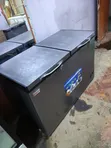 Premier Freezer ya Kifua 450L Halisi - 1