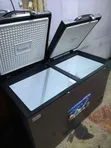 Premier Freezer ya Kifua 450L Halisi - 2