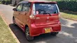 Toyota Celsior 2017 Nyekundu - 4